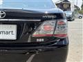 2009 Toyota Crown Hybrid