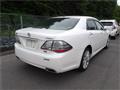 2009 Toyota Crown Hybrid
