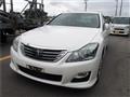 2009 Toyota Crown Hybrid