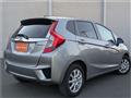 2014 Honda Fit Hybrid