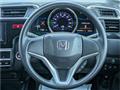 2014 Honda Fit Hybrid