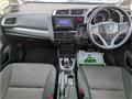 2014 Honda Fit Hybrid