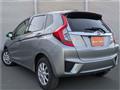2014 Honda Fit Hybrid