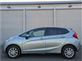 2014 Honda Fit Hybrid