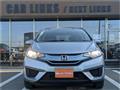 2014 Honda Fit Hybrid