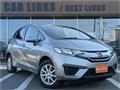 2014 Honda Fit Hybrid