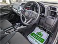 2014 Honda Fit Hybrid