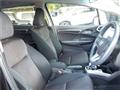 2016 Honda Fit