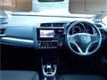 2016 Honda Fit