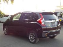 2016 Honda Fit