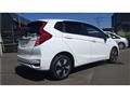 2019 Honda Fit