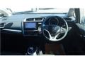 2019 Honda Fit