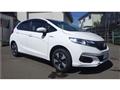 2019 Honda Fit