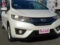 2014 Honda Fit Hybrid