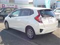 2014 Honda Fit Hybrid