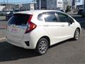 2014 Honda Fit Hybrid