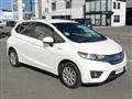 2014 Honda Fit Hybrid