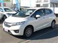 2014 Honda Fit Hybrid