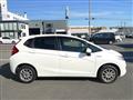 2014 Honda Fit Hybrid