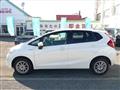 2014 Honda Fit Hybrid