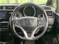 2016 Honda Fit Hybrid