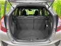 2016 Honda Fit Hybrid