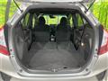 2016 Honda Fit Hybrid