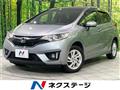 2016 Honda Fit Hybrid
