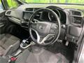 2016 Honda Fit Hybrid