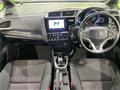 2016 Honda Fit Hybrid