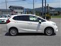 2014 Honda Fit