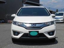 2014 Honda Fit