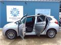 2015 Honda Fit Hybrid