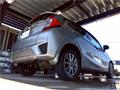 2015 Honda Fit Hybrid