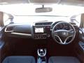 2015 Honda Fit Hybrid