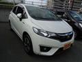 2016 Honda Fit