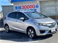 2014 Honda Fit Hybrid