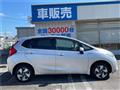 2014 Honda Fit Hybrid