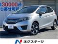 2014 Honda Fit Hybrid