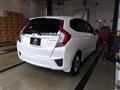 2013 Honda Fit Hybrid