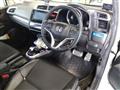 2013 Honda Fit Hybrid