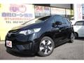 2016 Honda Fit