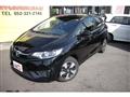 2016 Honda Fit