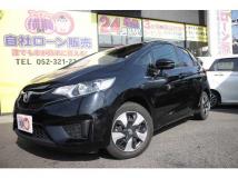 2016 Honda Fit