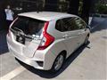 2014 Honda Fit Hybrid