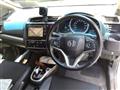 2014 Honda Fit Hybrid