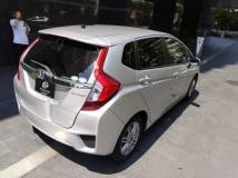 2014 Honda Fit Hybrid