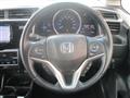 2017 Honda Fit Hybrid