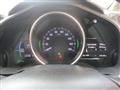 2017 Honda Fit Hybrid