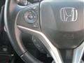 2017 Honda Fit Hybrid